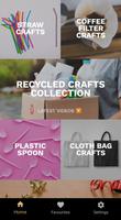 Recycle Craft Ideas اسکرین شاٹ 2