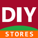 DIY & Homeware Stores app APK