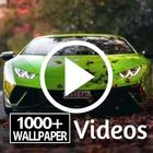 آیکون‌ 1000+ Video Wallpapers
