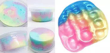 ASMR Slime Simulator