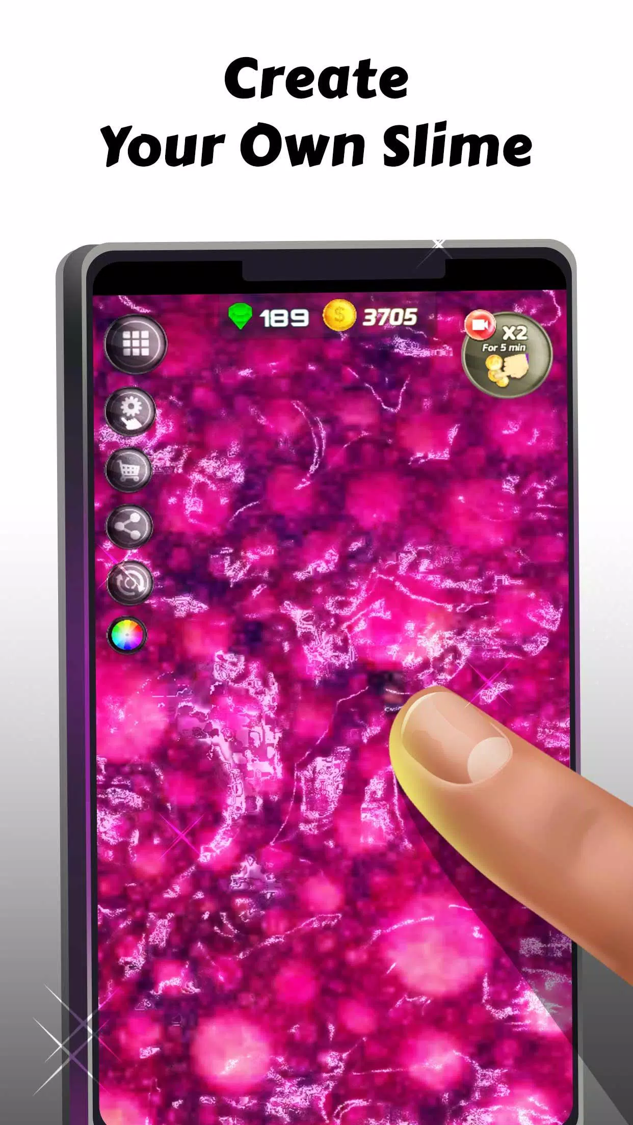 Android용 Como Fazer Slime Receita APK 다운로드