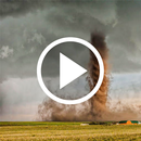 Tornado Video Wallpapers APK