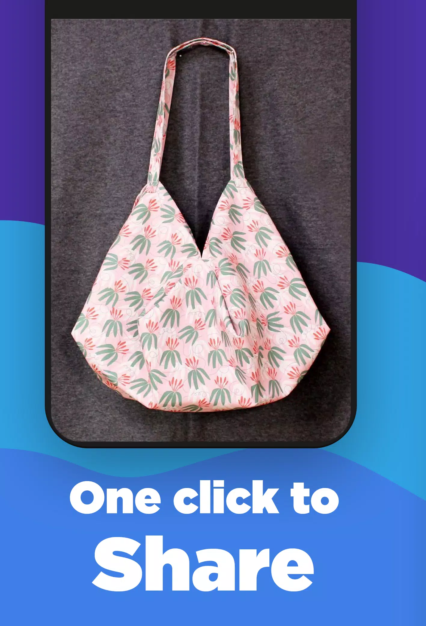 DIY Lunch Bag Design Ideas APK for Android Download