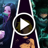 Anime Video Wallpapers