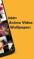 Anime Video Wallpapers capture d'écran 2