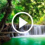Waterfall Video Wallpapers