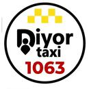 Diyor taxi APK