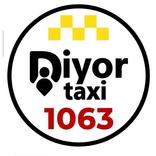 Diyor taxi