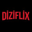 DiziFlix アイコン