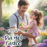 Feliz día de los padres