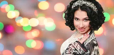 Dildora Niyozova 2019/ Дилдора Ниёзова