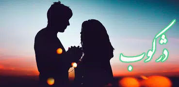 رمان زیبای دژکوب