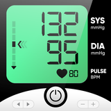 Blood Pressure App - Monitor APK