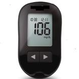 Diabetes - Blood Sugar