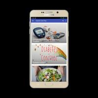 Diabetic Diet Plan تصوير الشاشة 3