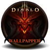 Wallpapers For Diablo 4  - Liv APK