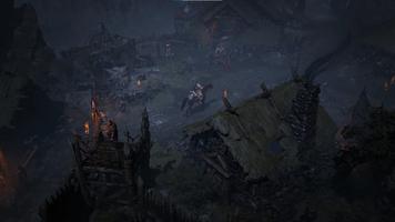 Diablo IV Affiche