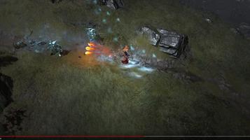 برنامه‌نما Diablo IV عکس از صفحه