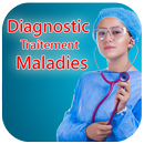 Diagnostic et Traitement des Maladies-APK