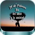 Dia del Amor y la Amistad