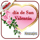 San Valentín 2021 mensajes APK