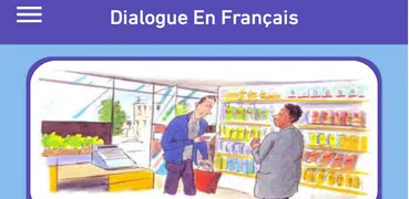 dialogue français - débutants