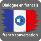 dialogues en français A1 - A2 アイコン