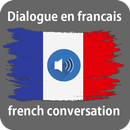 dialogues en français A1 - A2 APK