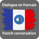 dialogues en français A1 - A2 ícone