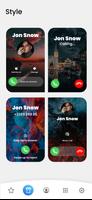 Phone Dialer - Call & Contacts تصوير الشاشة 1