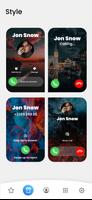 Phone Dialer - Call & Contacts скриншот 1