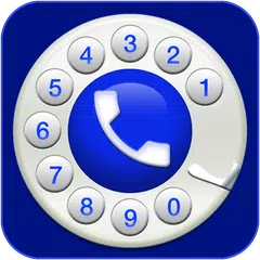 Скачать Старый телефон Rotary Dialer APK