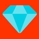 Diamond via id - Shop FF APK