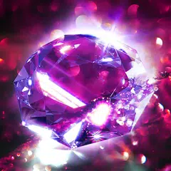 Descargar APK de Diamond wallpaper HD For Girls