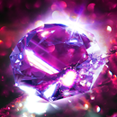 Diamond wallpaper HD For Girls APK