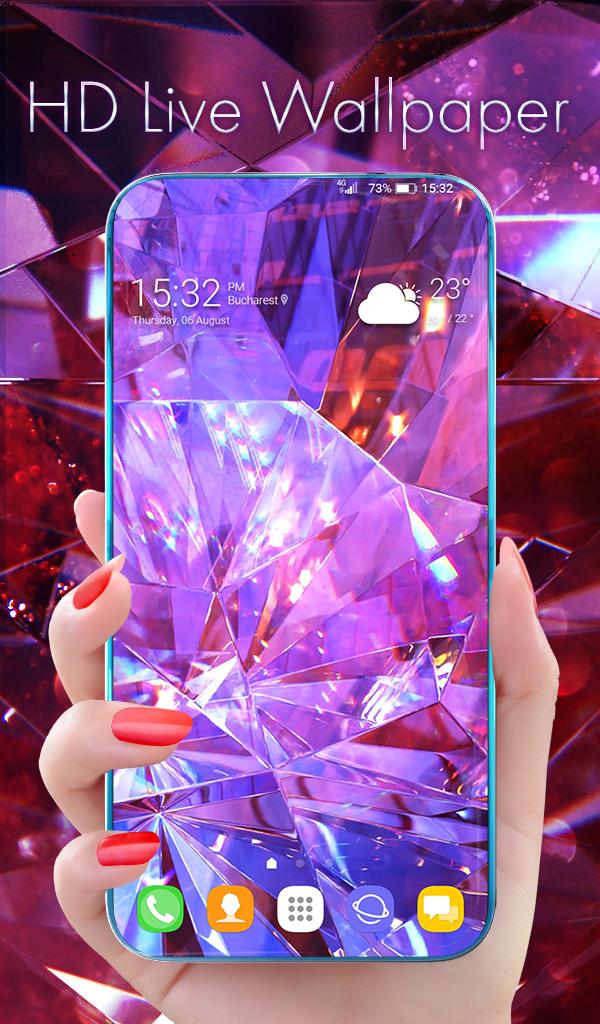 Diamond wallpaper HD For Girls APK for Android Download Diamond wallpaper HD For Girls APK for Android Download