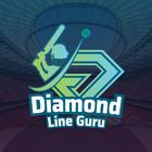 Diamond Line Guru ícone