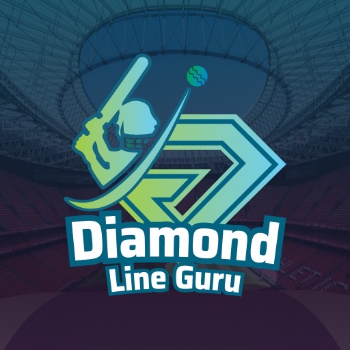 Diamond Line Guru