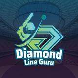 Diamond Line Guru-icoon
