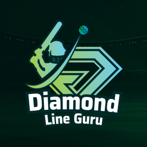 Diamond Cricket Line Guru