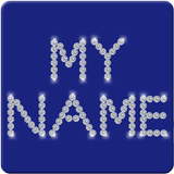 Diamond Text Maker biểu tượng