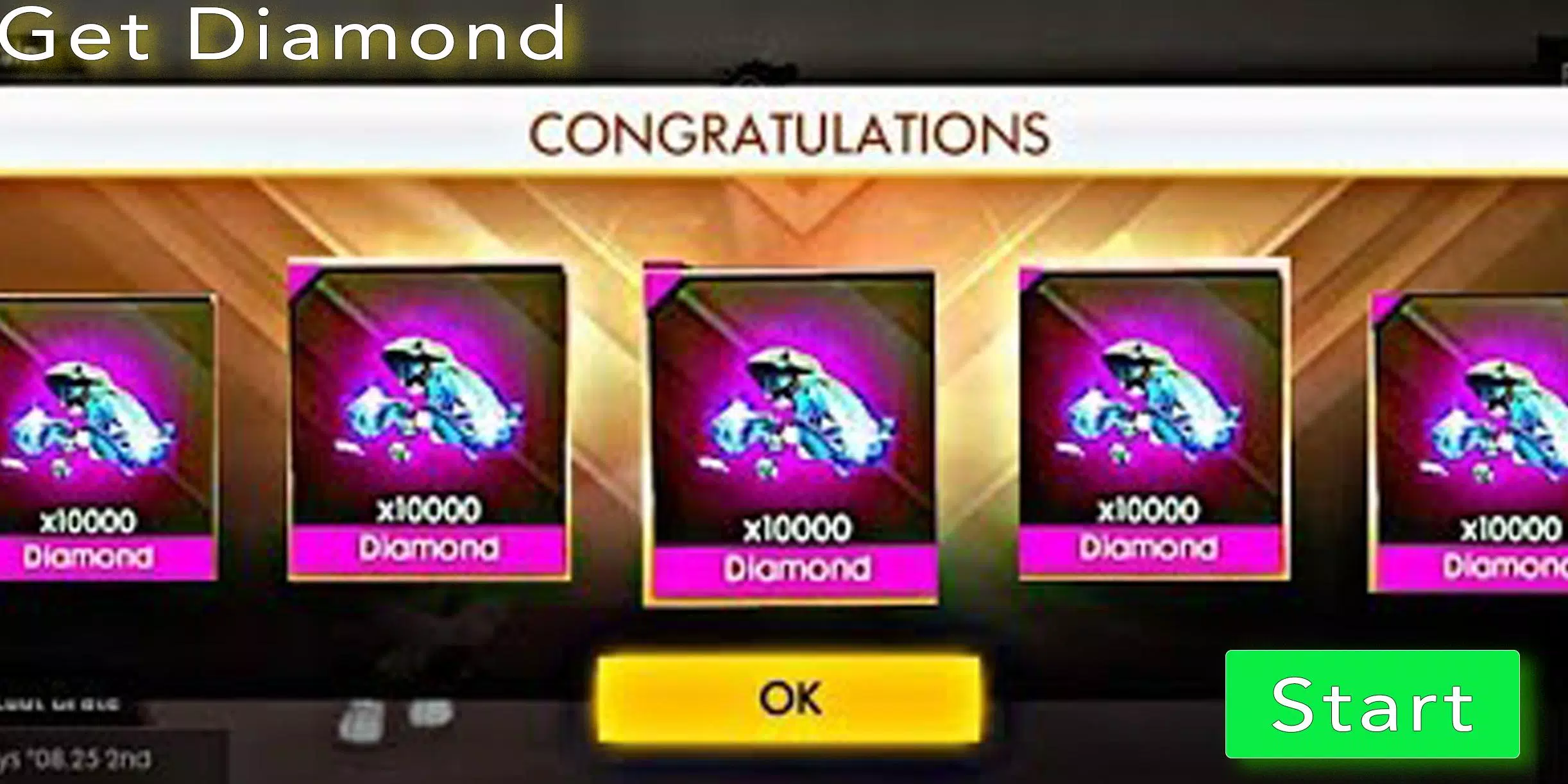 Diamond FF Calculator For Free Fire APK voor Android Download