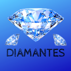 Diamond FF - diamantes gratis أيقونة