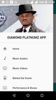 Diamond Platnumz Screenshot 2