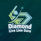 Diamond Live Line Guru Zeichen