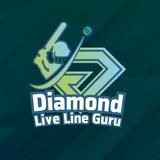 Diamond Cricket Live Line Guru