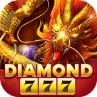 Diamond 777 - Loy999 Tien len icon