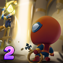 Diamond Quest 2: Lost Temple APK