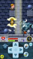 Diamond Quest 2 syot layar 2