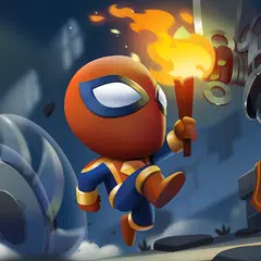 Diamond Quest: Don't Rush! Icon